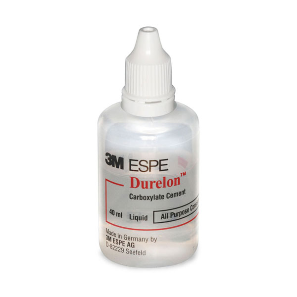 Cemento  Durelon Liquido 40ml